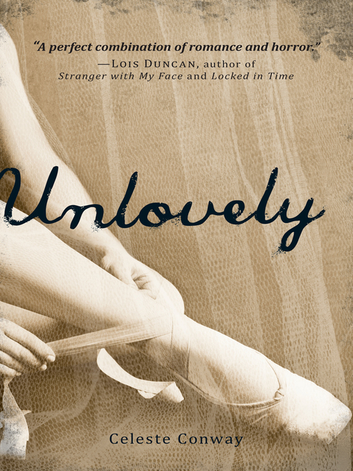 Title details for Unlovely by Celeste Conway - Available